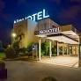 Novotel Poznan Malta