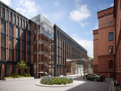 Noli Gdansk Old Town