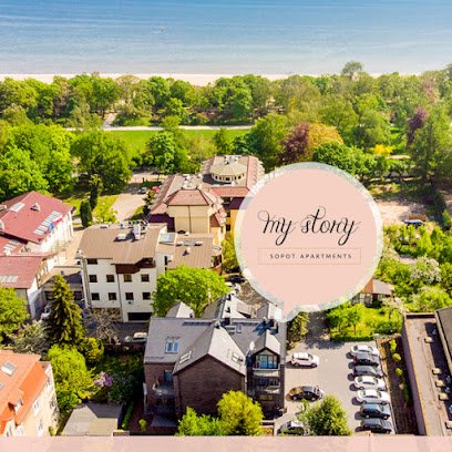My Story Sopot Apartments
