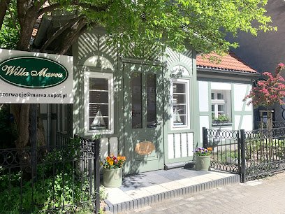 Willa Marea