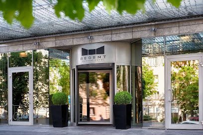 Regent Warsaw Hotel
