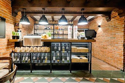 Restauracja Rynek 95