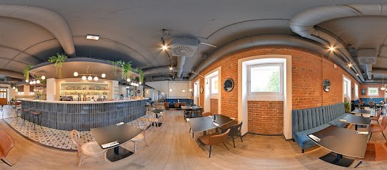 RESTAURACJA FORUM KULINARNE