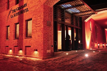 Great Polonia The Granary La Suite Hotel