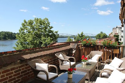 Spichrz Restauracja w Toruniu