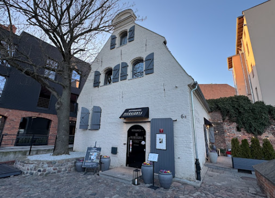 Restauracja Piernikowa