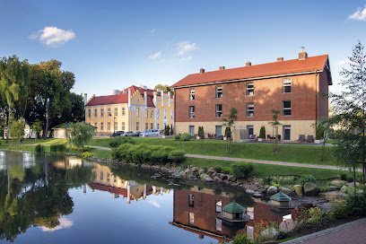 Relais & Châteaux Hotel Quadrille - Adults Only