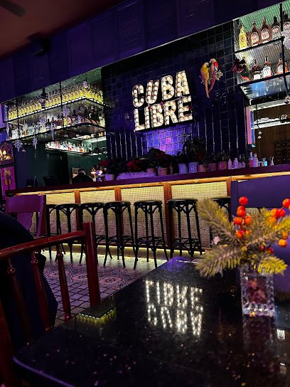 Cuba Libre