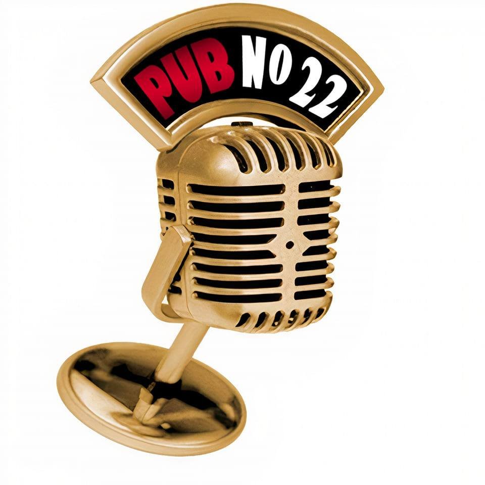 Pub No22