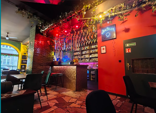 El Mariachi Tequila&Cocktail Bar & Club