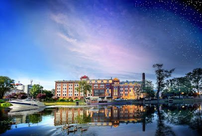 Hotel Słoneczny Młyn