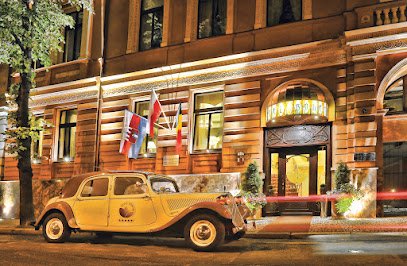 Bohema Boutique Hotel & Spa