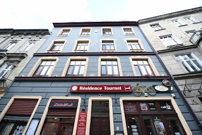 Résidence Tournet